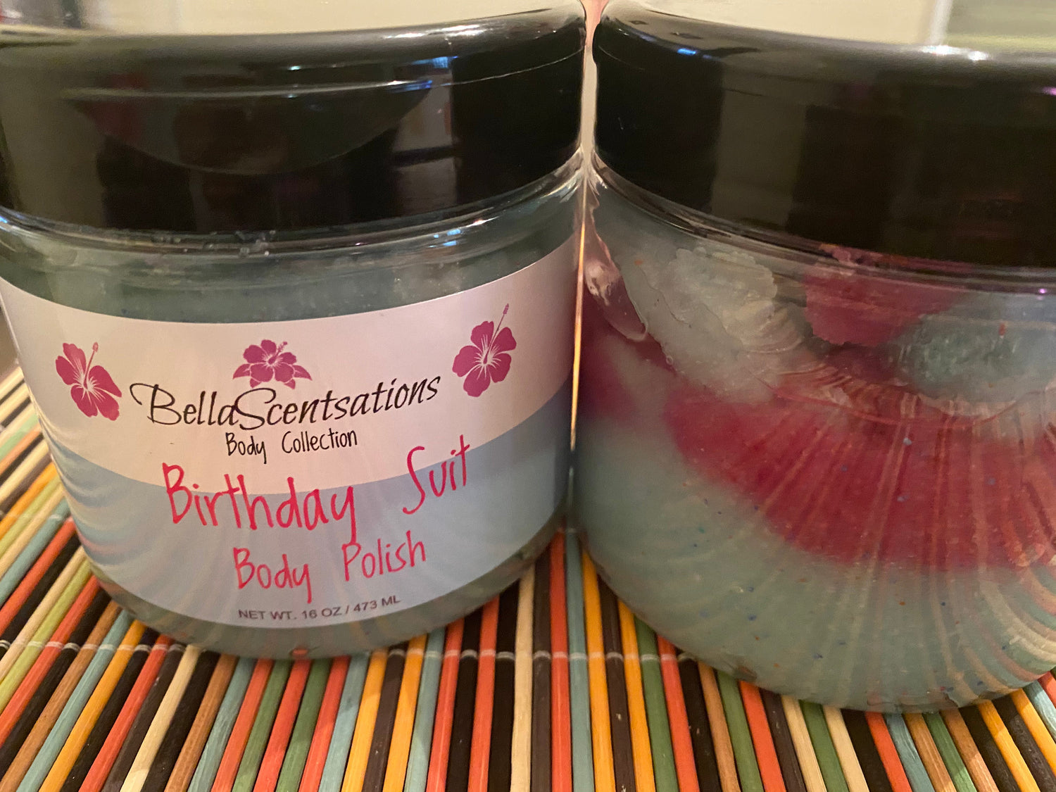 Bath & Body Collection