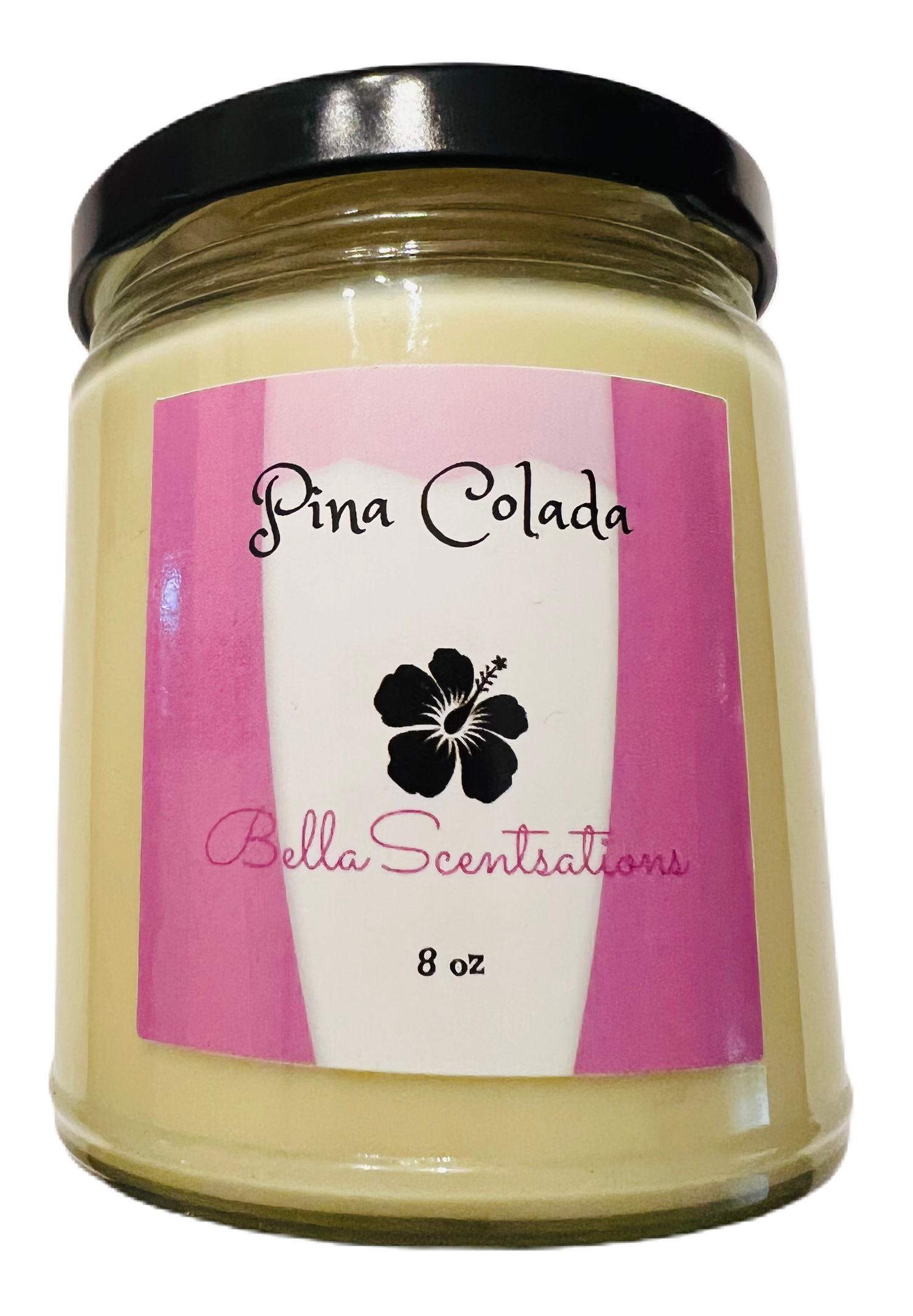 Girls Night Out_Weekend Getaway_Candle