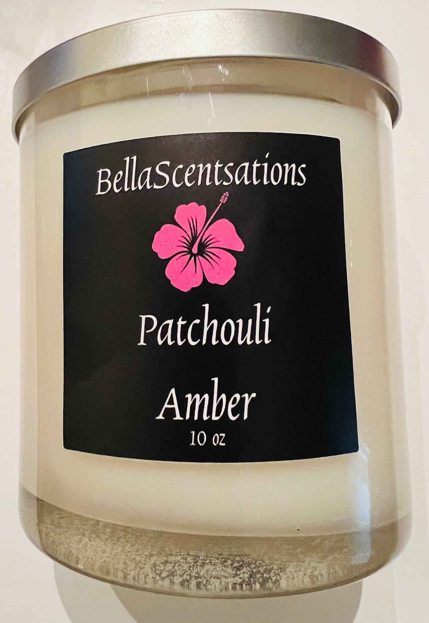 Aromatherapy Scented