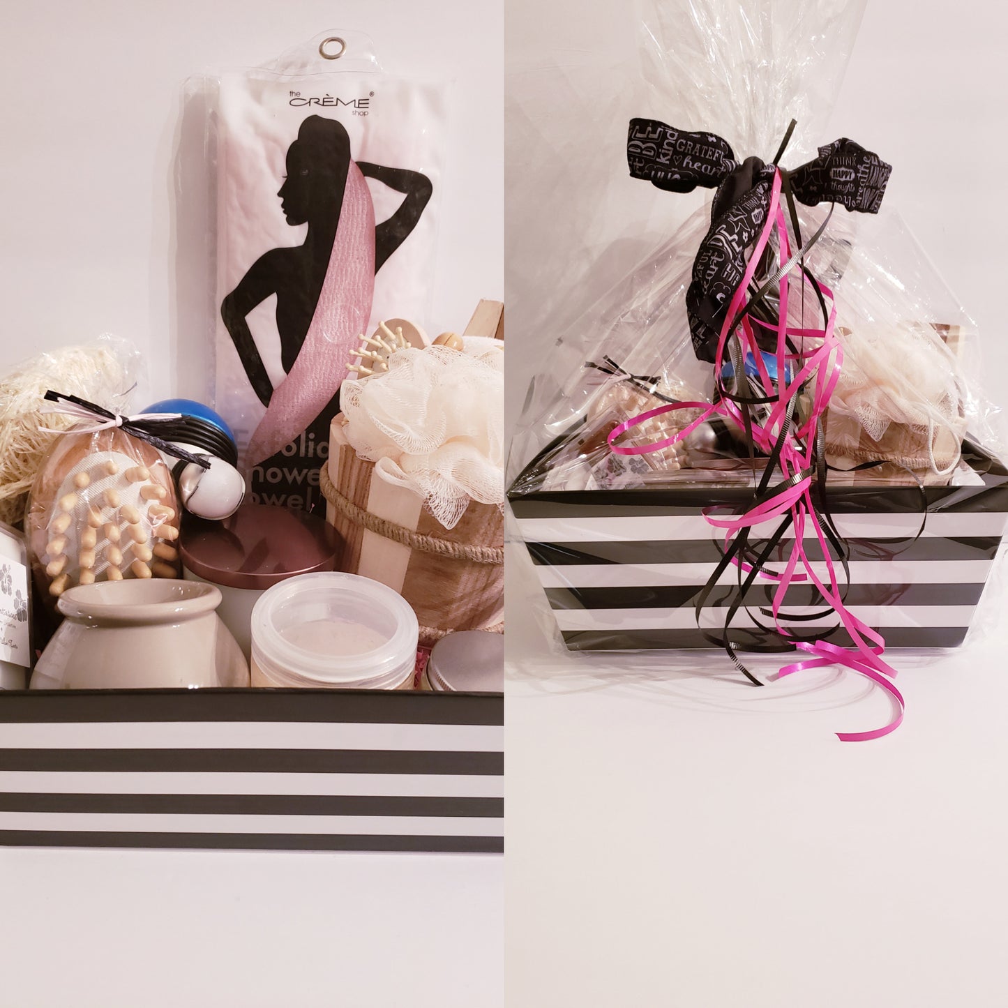 Bella Gift Baskets