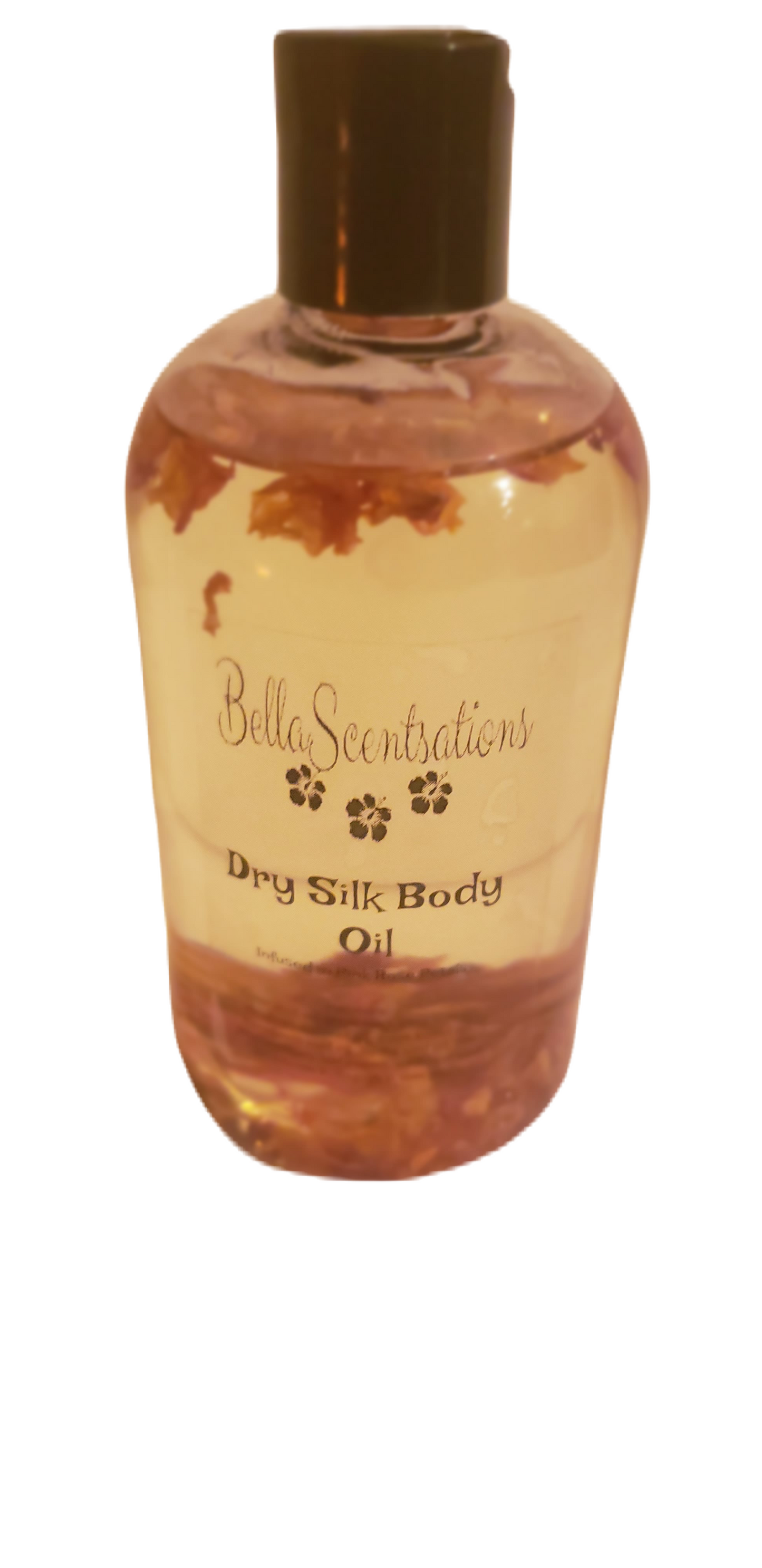 Bella Body Silk - Dry Silk Oil