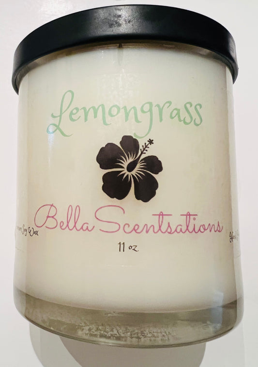 Lemongrass